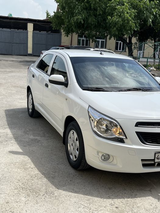 Chevrolet Cobalt