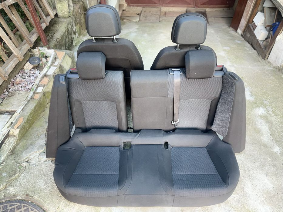 Седалки за Опел Инсигния