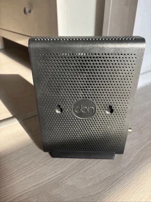wireless modem router (CH7465VF) - CBN