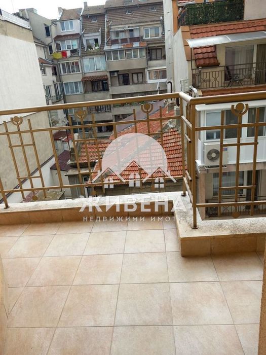 Дава се под наем Тристаен апартамент в Варна, Окръжна болница - 87 кв.м за 600 € - Снимка #8