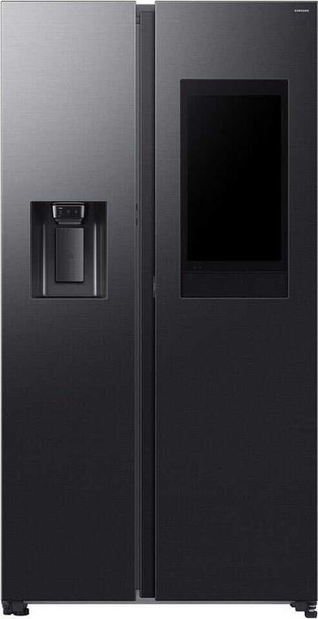 Хладилник Side By Side SAMSUNG RS90F67BEF