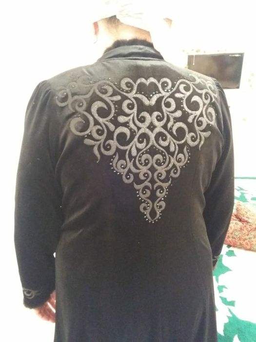 Комзол или бешпет