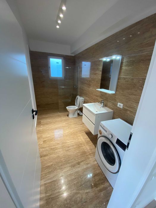Vila Napoletana Tunari 185k € TVA INCLUS