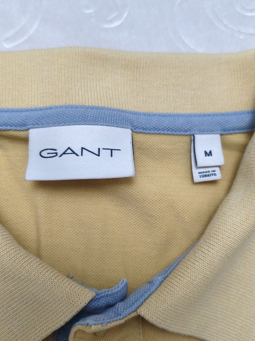 Поло Gant оригинал