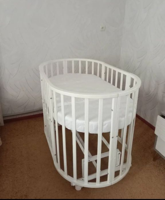 Продается люлька