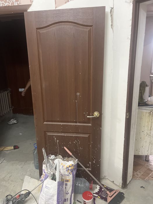 Буу есіктер 8шт даиын тұр