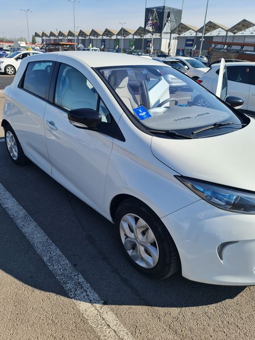Renault Zoe 41 kW
