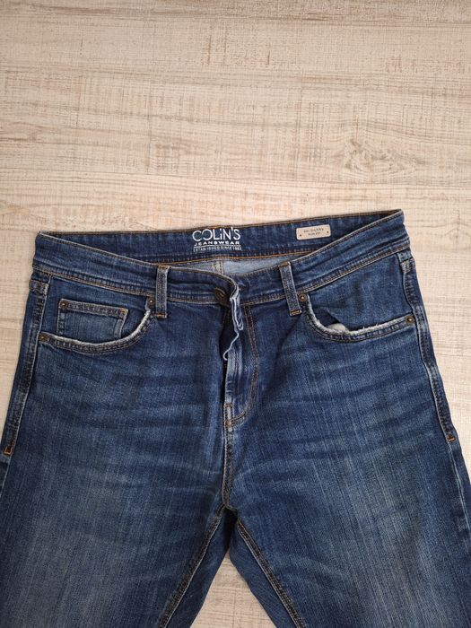 Lot de blugi barbati firma collins  w33/L32