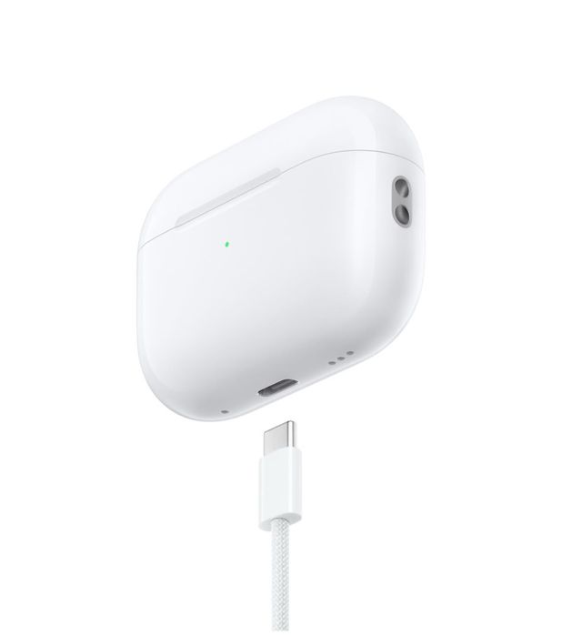 Слушали Airpods2