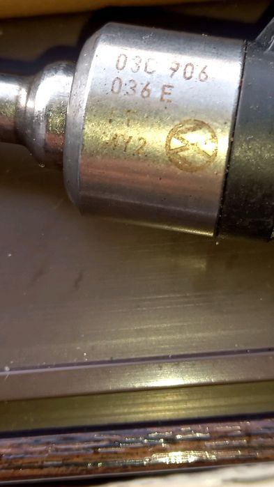 Injectoare gama Vag TSI COD 03C906036F