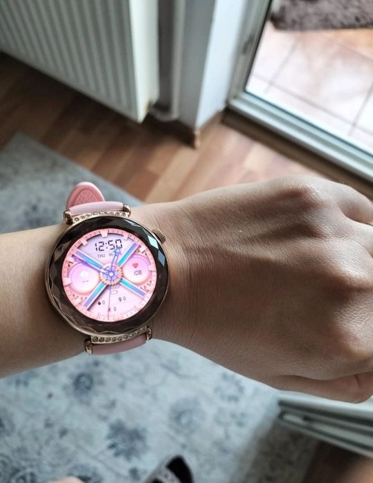 Smartwatch damă casual