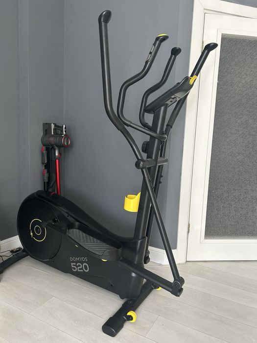 Кростренажор 520 Domyos