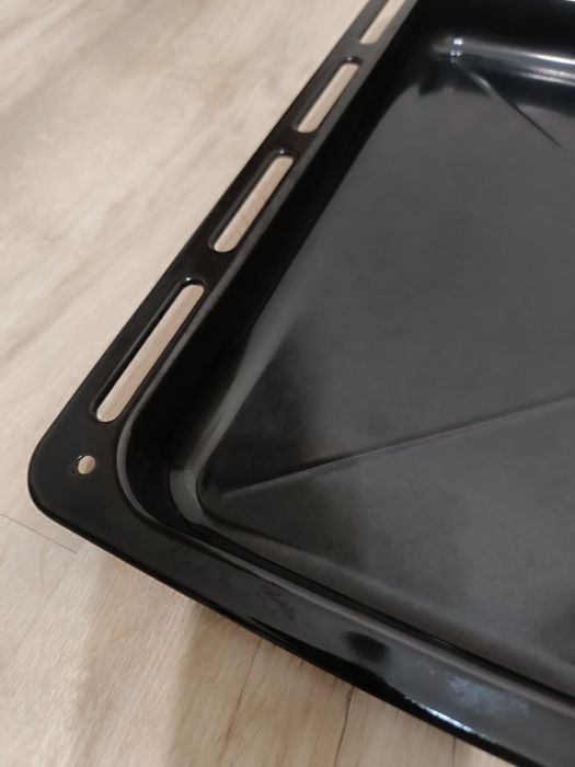 Глубокий противень для духовки