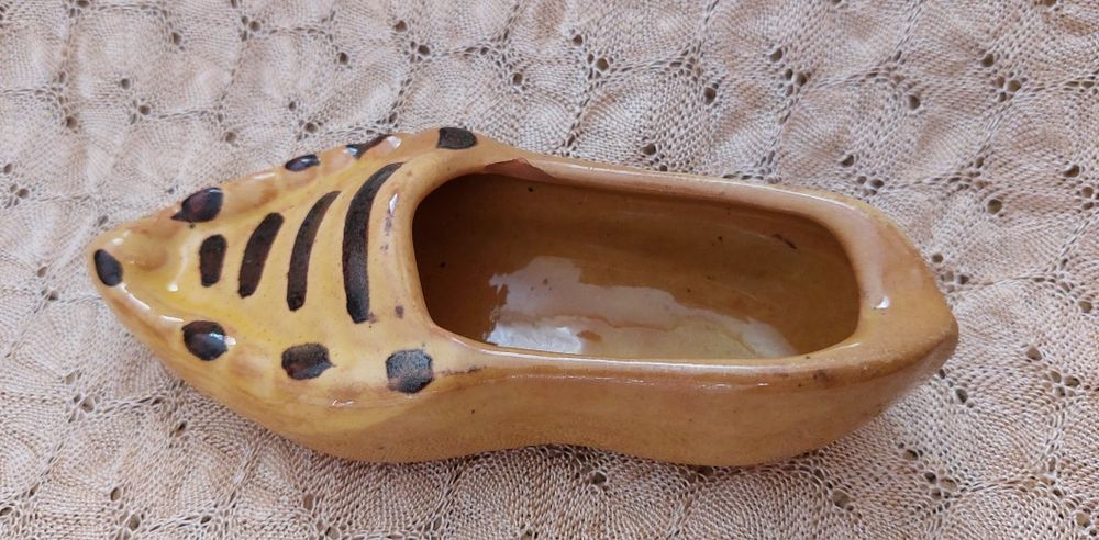 Необычная пепельница