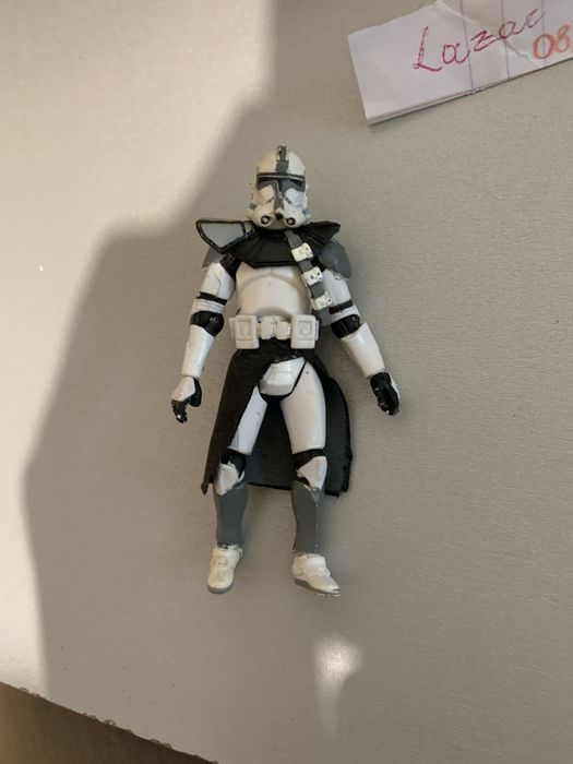 Фигурки на Междузведни Войни Star wars
