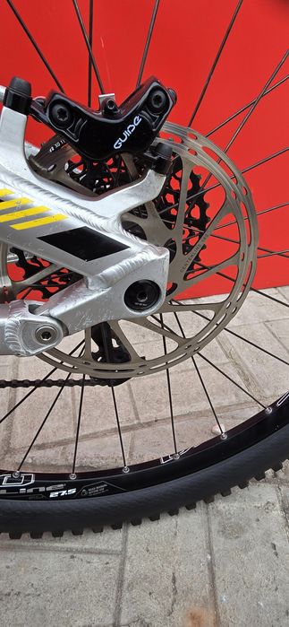 Radon Swoop 170  27.5 ц. 2х11 М разм.