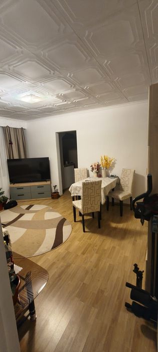 De vinzare apartament