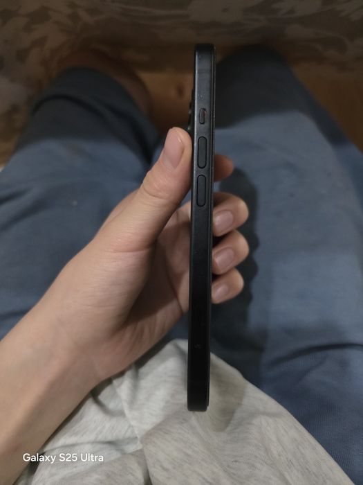 iPhone 15 в идеале