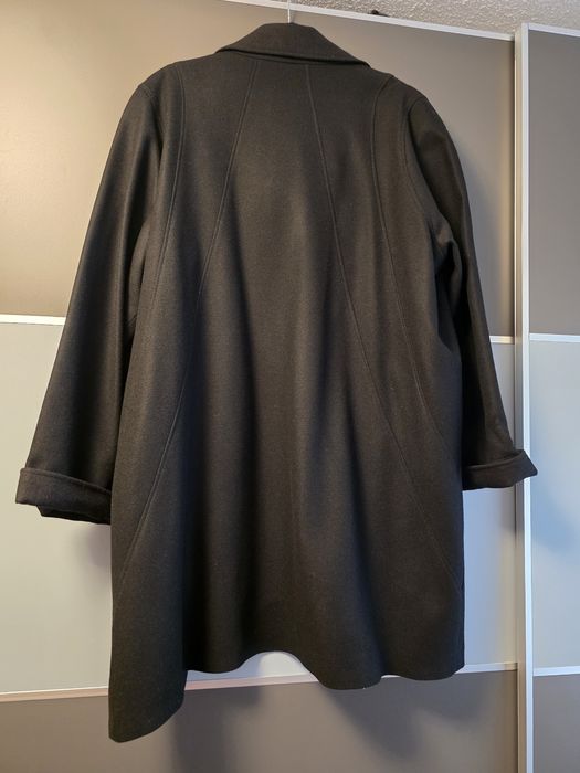 Palton dama marimea 58