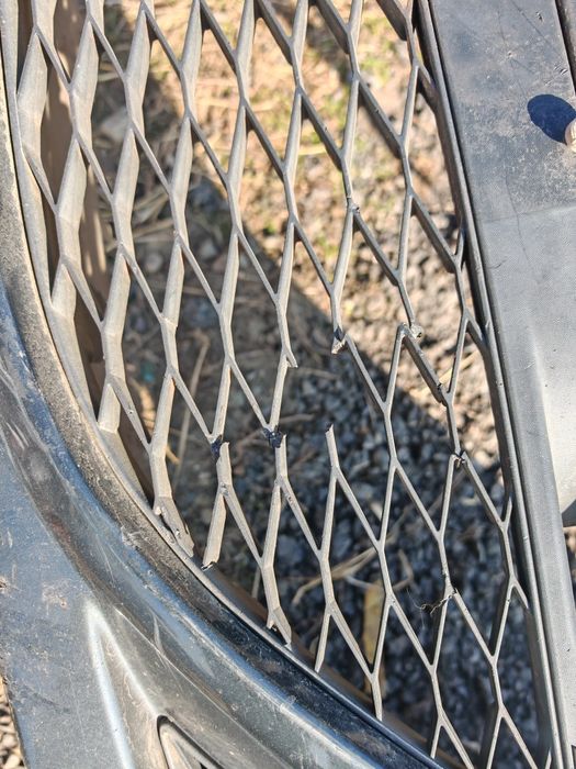 Bara fata seat ibiza fr an 2012