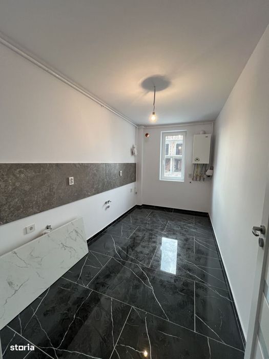 Dezvoltator, Apartamente Cu 1 Camera, Giroc