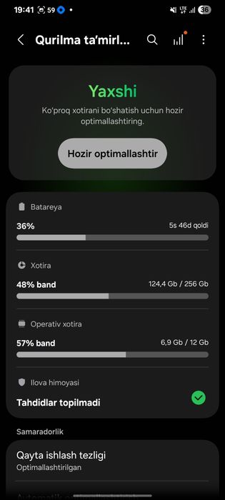 Samsung s21 ultra 5g