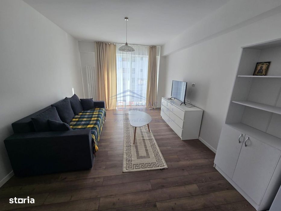 Apartament 2 Camere | Obcini | Decomandat | Etaj 1 | Parcare | I2c-169