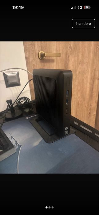 Hp thin client 120gb