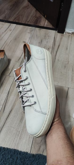 Timberland adventure Nr 46