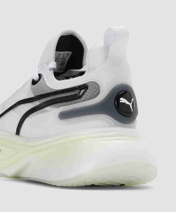 Бели маратонки PUMA PWR Nitro Squared