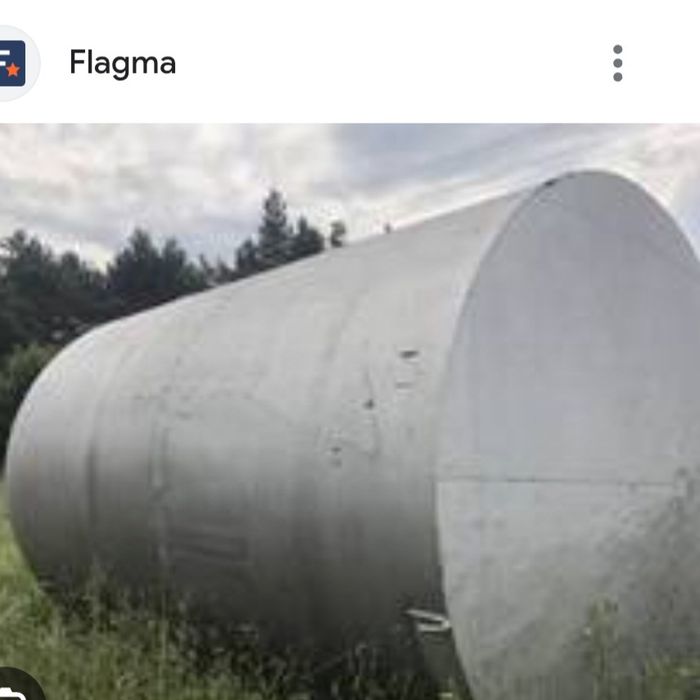 Продается ёмкость 25 куб