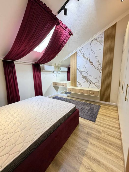 Дуплекс 120м2 Чинабад Юнусабад новая