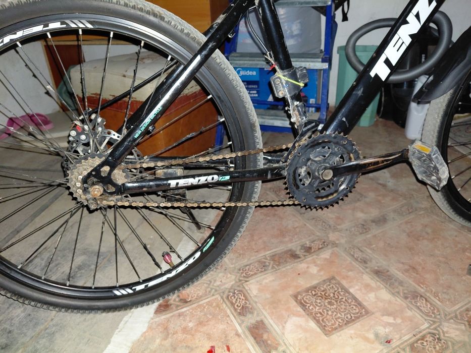 Обмен на урал велик