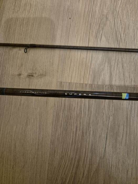 Preston supera x 10ft