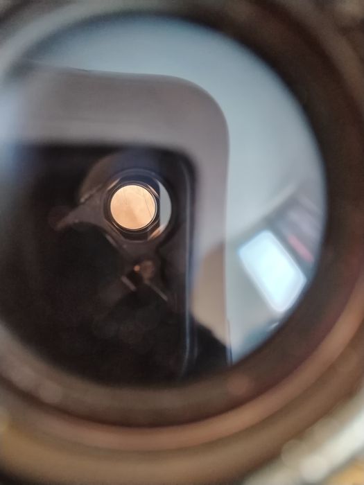 Бинокъл Никон 7×50