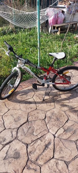 Детско колело Drag Tomahawk 20"