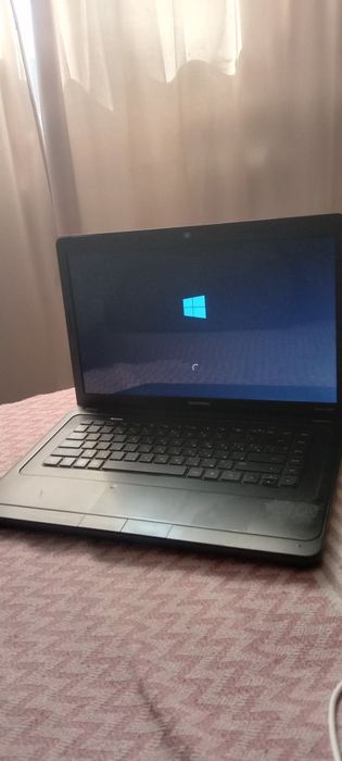 Ноутбук Compaq Presario CQ57