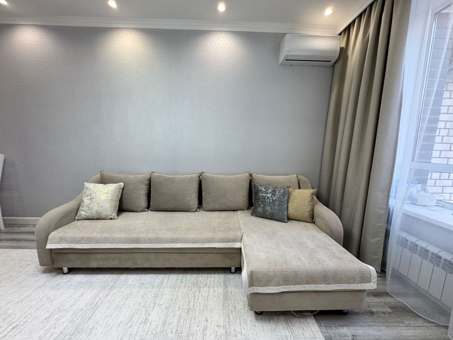 Диван для гостинной