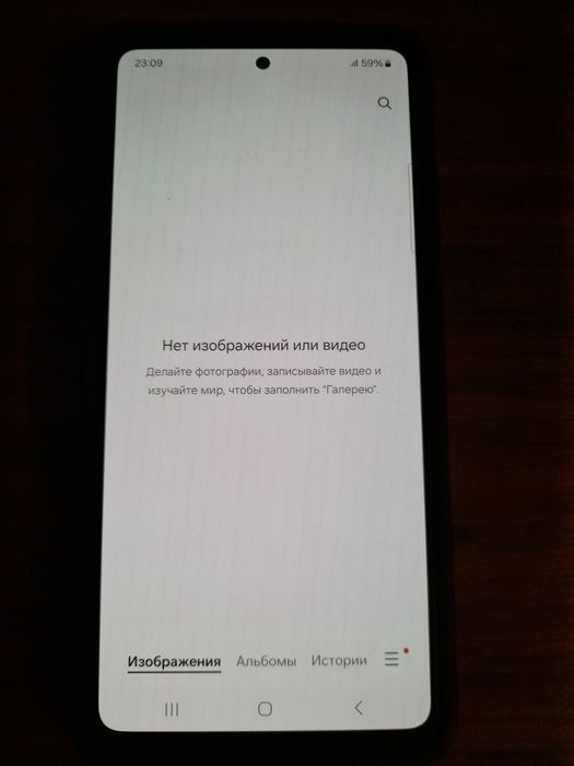 Смартфон Galaxy A72