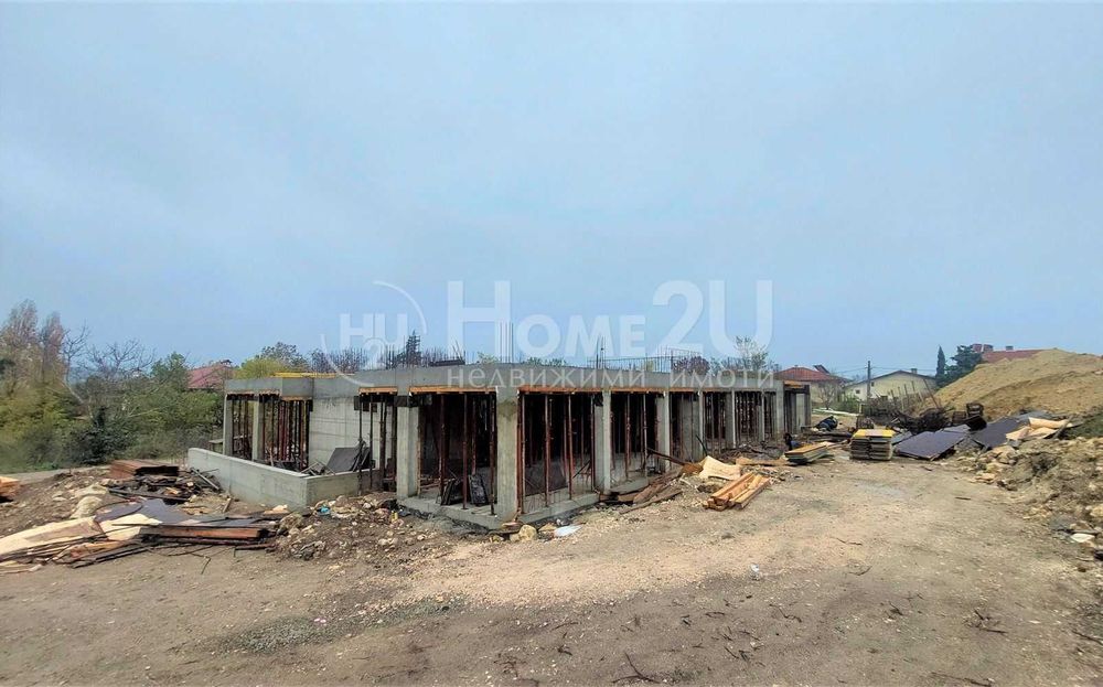 Продава се Тристаен апартамент в Варна, м-т Траката - 95 кв.м за 1369 €/кв.м - Снимка #5