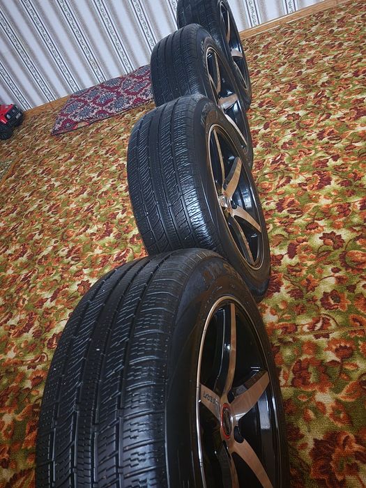 Saka diska saka diska