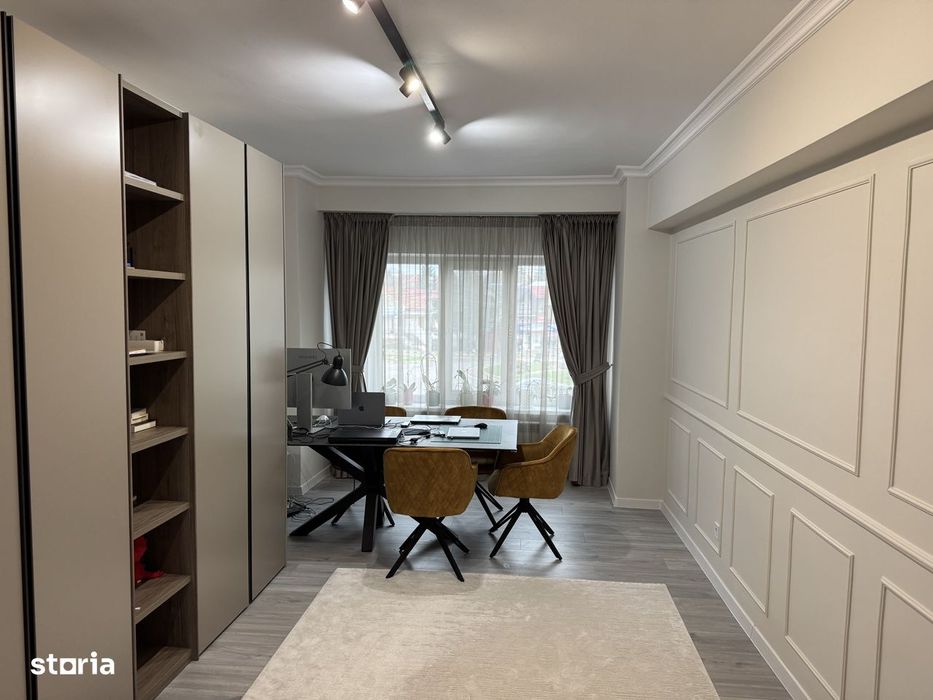 Apartament 4 camere
