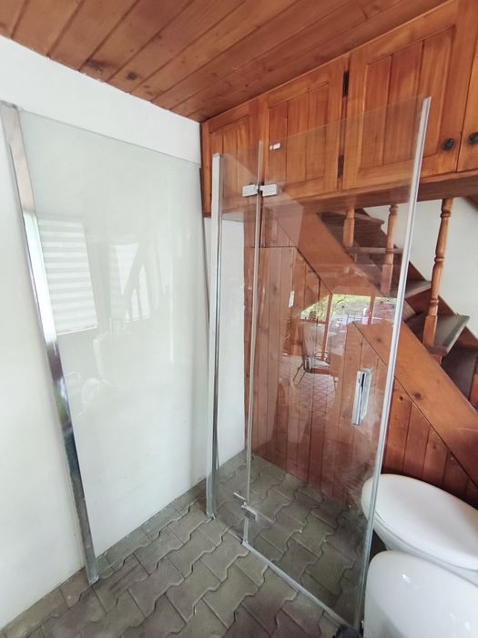 Sticlă cabină duș Breuer