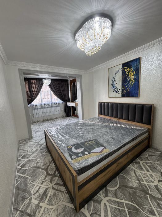 2 хоналик гагаринда