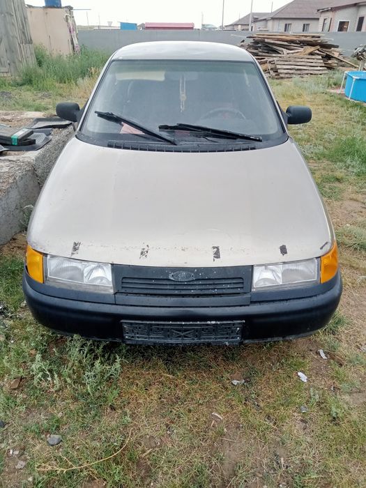 Продам ВАЗ Lada 2110.