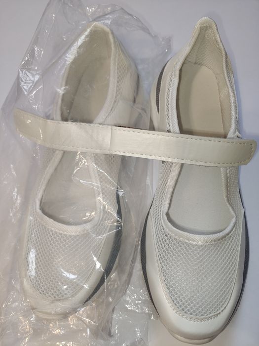 Обувь женская летняя