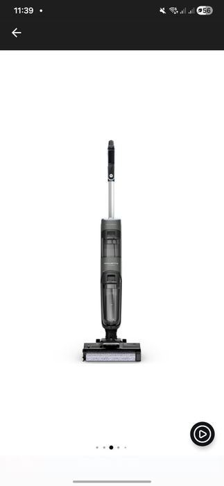 Rowenta X-Clean 4