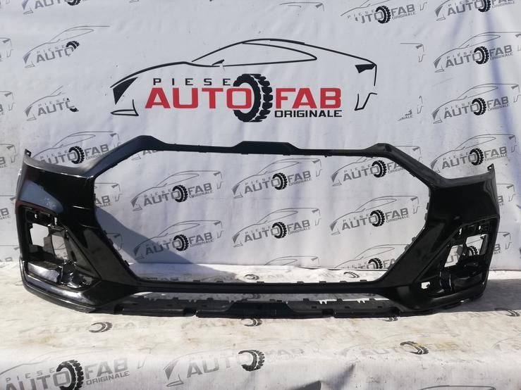 Bara fata Audi A1 CityCarver an 2018-2019-2020-2021-2022-2023