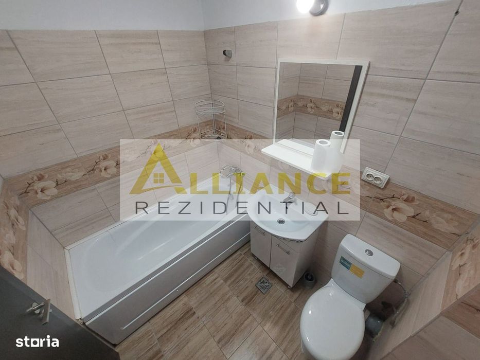 15min Metrou 1 Decembrie decom mobilat utilat bloc nou balcon inchis