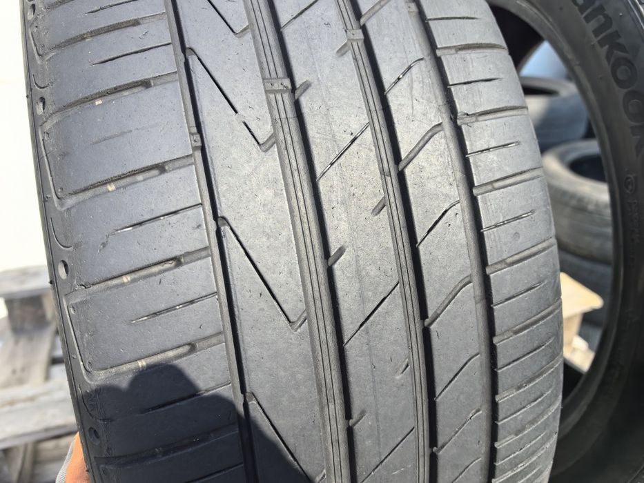 255/45/19 Ханкук ДОТ 2020 г